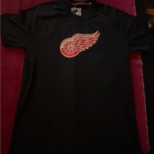 Adidas Black Ultimate Tee